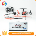 Shantou multifunctional hobby model radio control drone toys quadcopter